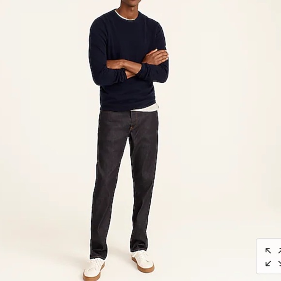 JCrew Men’s Jeans - Picture 6 of 7